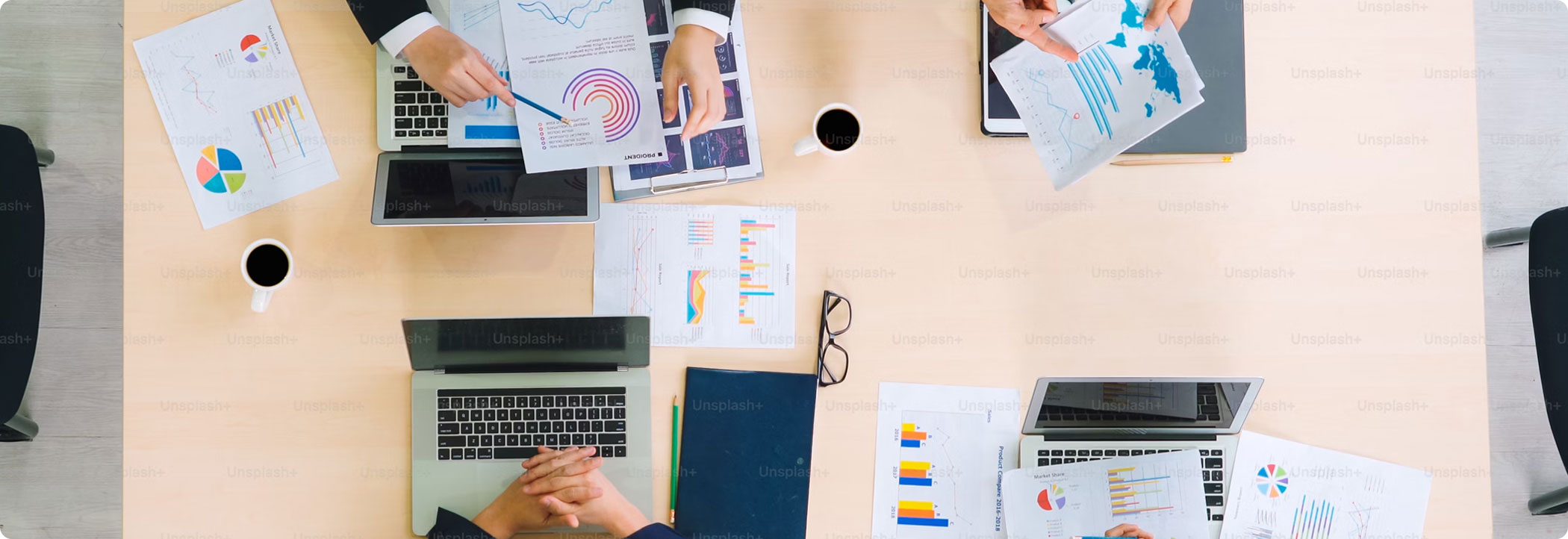 Digital Marketing: Your Path to Success Online