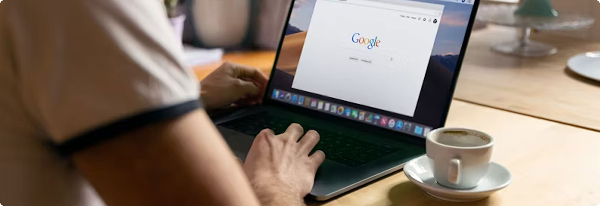 SEO Specialist: The Key to Ranking Higher in Search Engines
