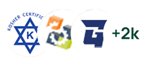 Pastellco client brands