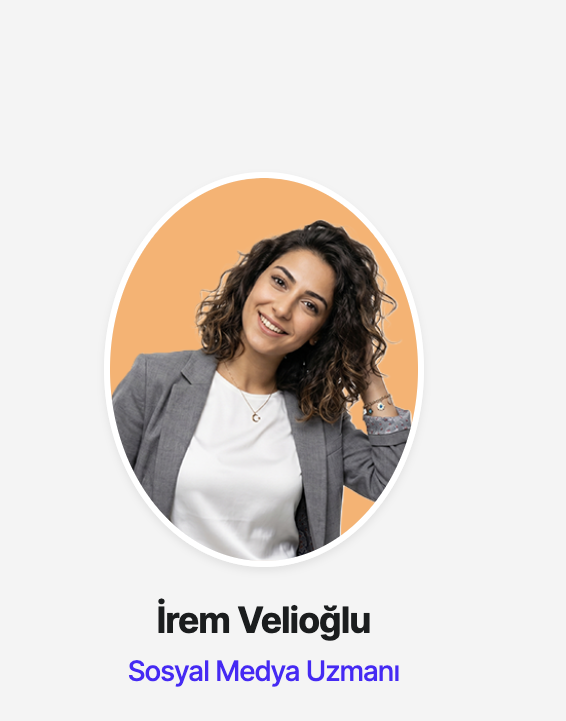 İrem Velioğlu