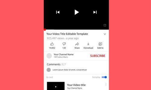 YouTube Kanalınızı Canlandırmak İçin 10 Etkili Öneri