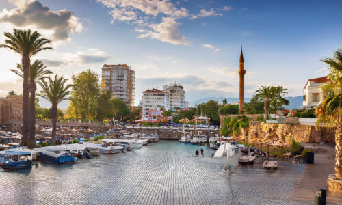 Antalya SEO Danışmanlığı