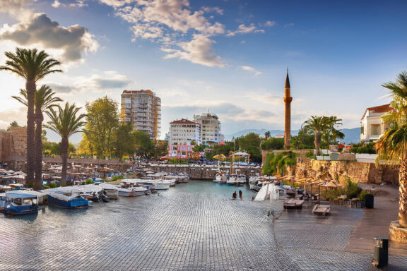 Antalya SEO Danışmanlığı