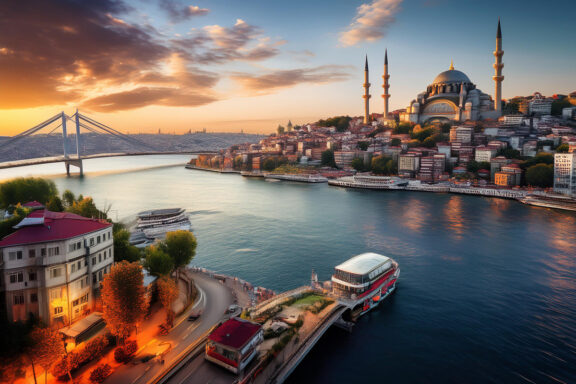 İstanbul SEO