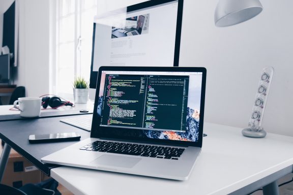 Web tasarım ve geliştirme