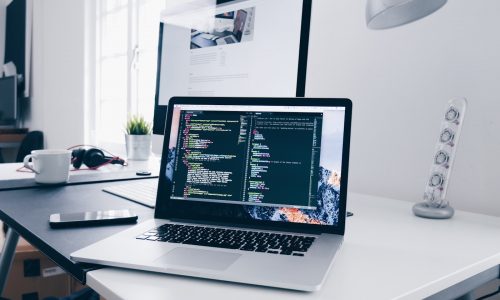 Web tasarım ve geliştirme
